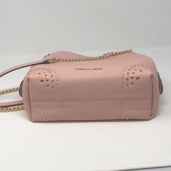 NWT Michael Kors Pink Bag - Picture 6 of 8